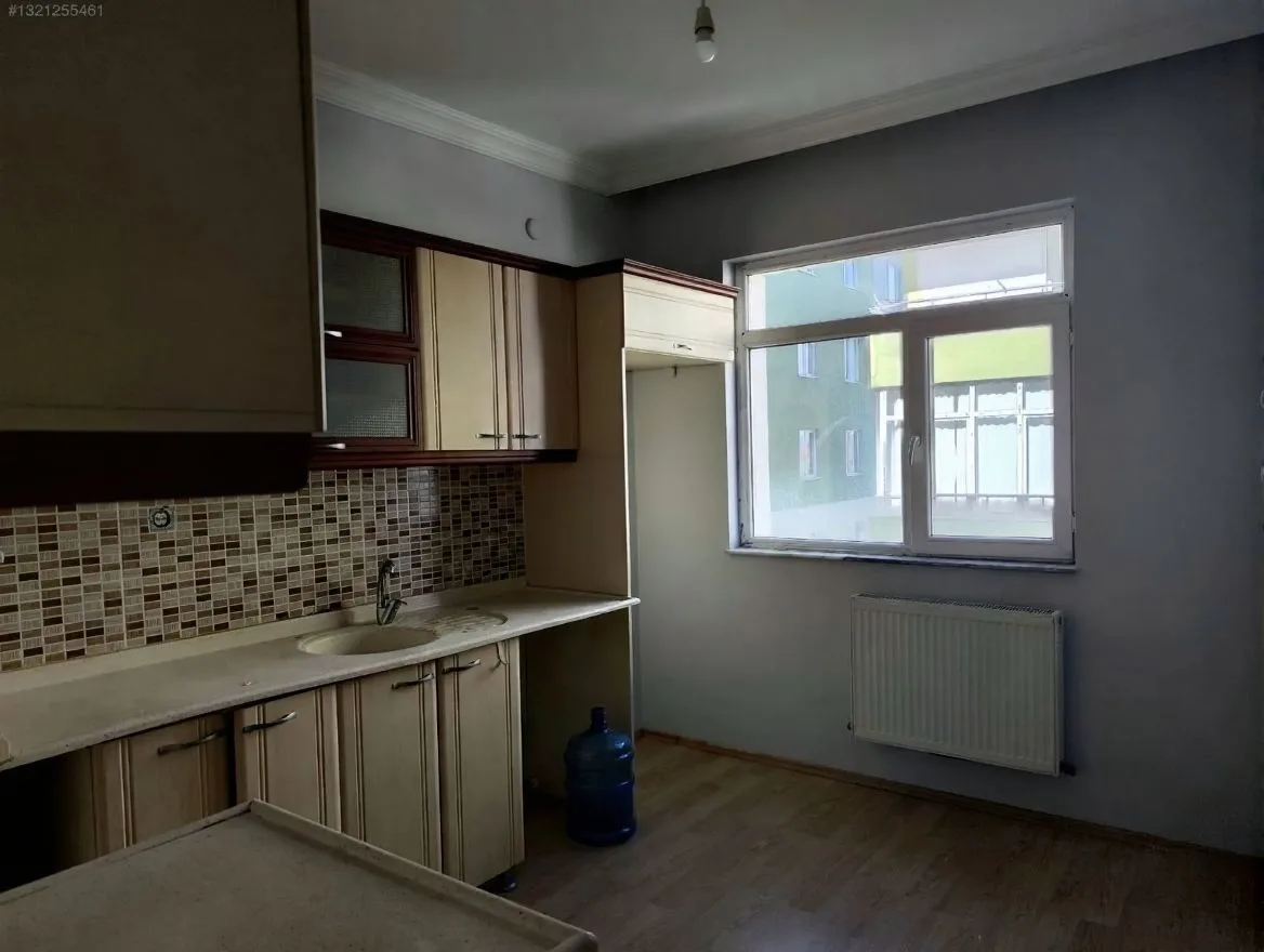 ERZURUM KİRALIK MERKEZİ ISITMALI 2+1 DAİRE | 85M² AZIZIYE - Fotoğraf 11