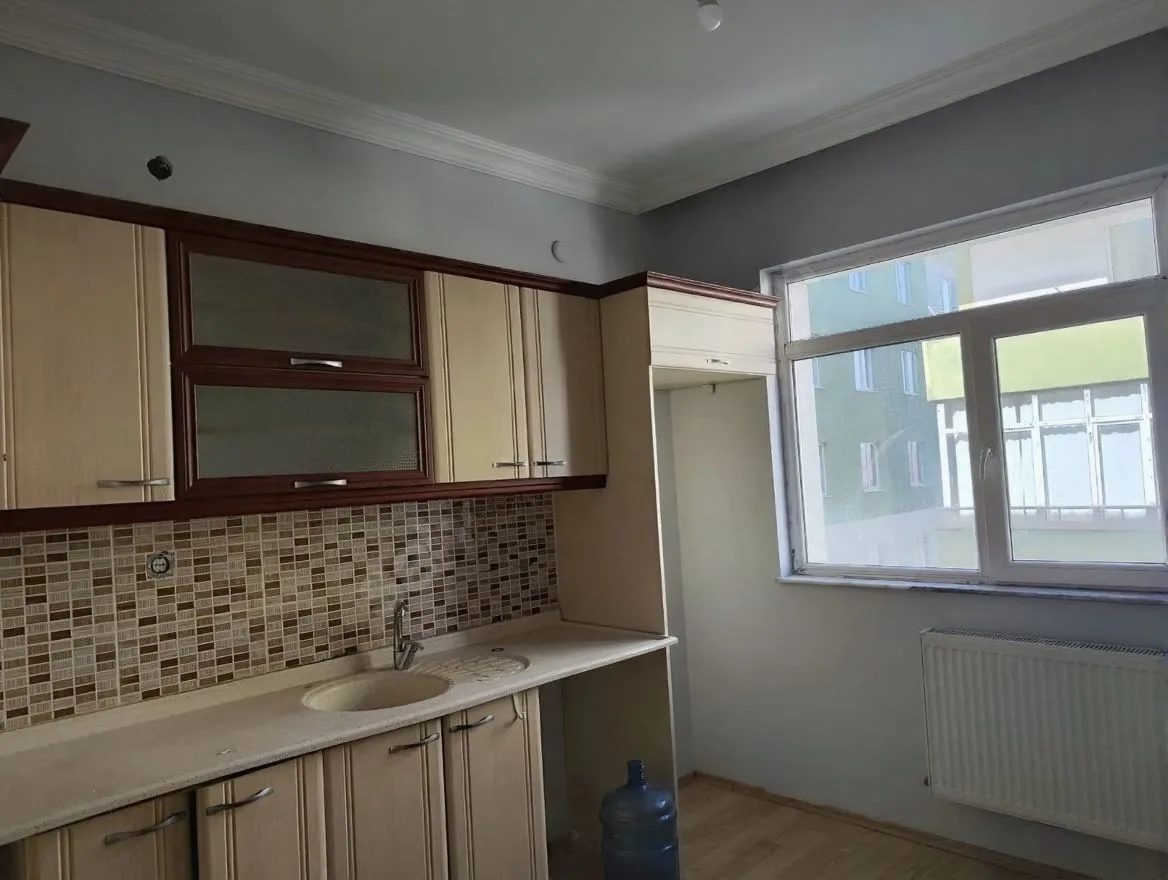 ERZURUM KİRALIK MERKEZİ ISITMALI 2+1 DAİRE | 85M² AZIZIYE - Fotoğraf 12