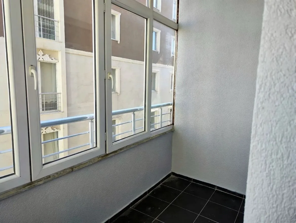 ERZURUM KİRALIK MERKEZİ ISITMALI 2+1 DAİRE | 85M² AZIZIYE - Fotoğraf 16