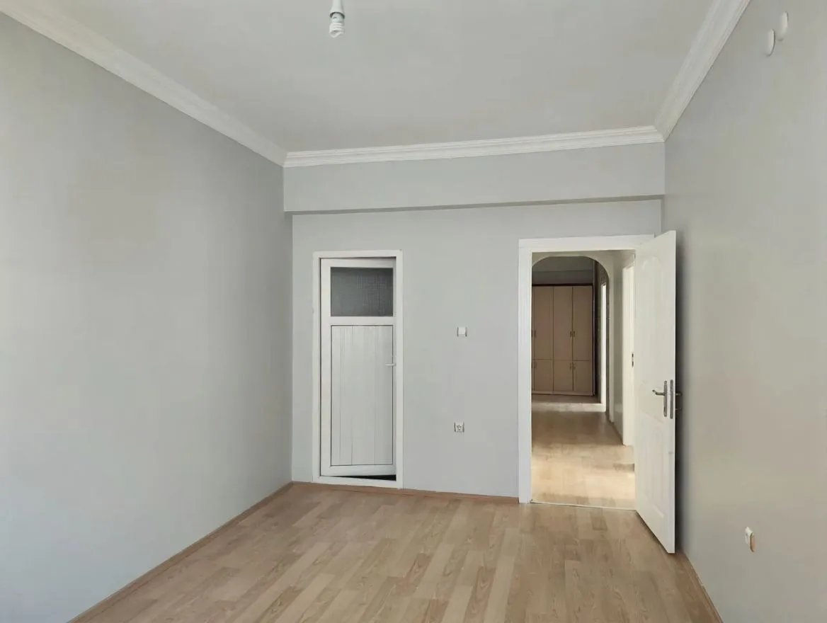 ERZURUM KİRALIK MERKEZİ ISITMALI 2+1 DAİRE | 85M² AZIZIYE - Fotoğraf 19