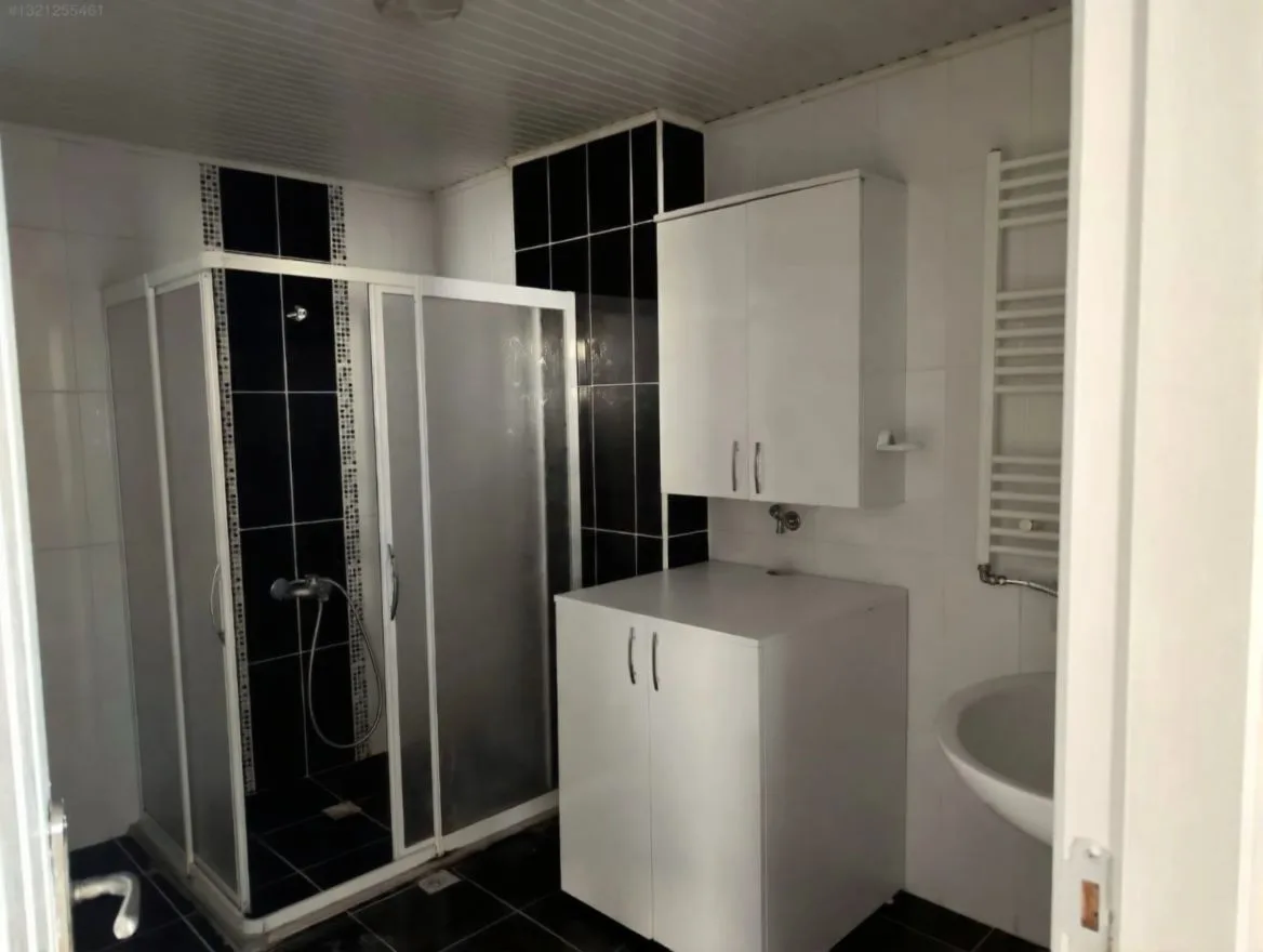 ERZURUM KİRALIK MERKEZİ ISITMALI 2+1 DAİRE | 85M² AZIZIYE - Fotoğraf 21
