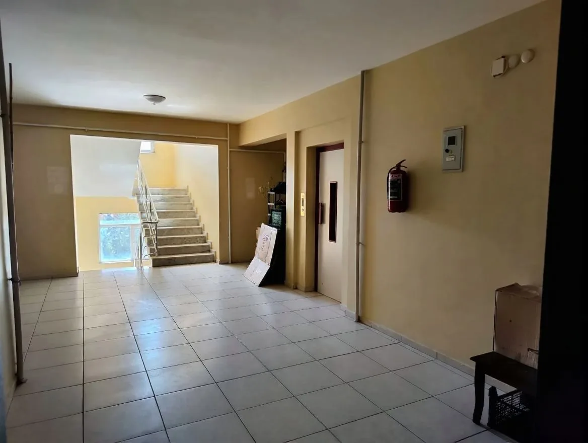 ERZURUM KİRALIK MERKEZİ ISITMALI 2+1 DAİRE | 85M² AZIZIYE - Fotoğraf 4