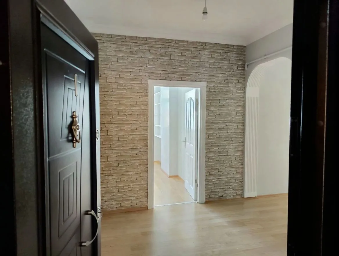 ERZURUM KİRALIK MERKEZİ ISITMALI 2+1 DAİRE | 85M² AZIZIYE - Fotoğraf 5
