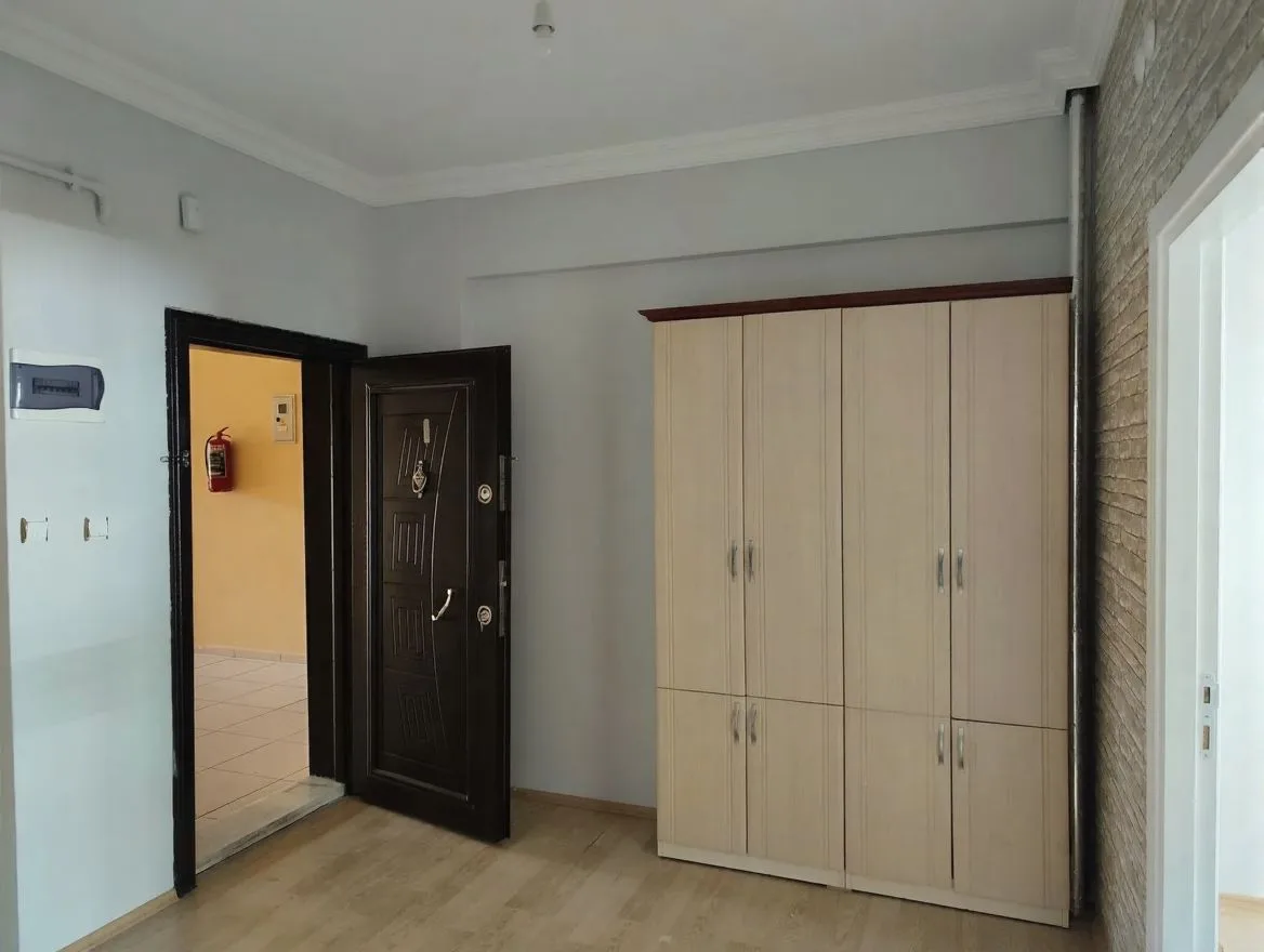 ERZURUM KİRALIK MERKEZİ ISITMALI 2+1 DAİRE | 85M² AZIZIYE - Fotoğraf 6