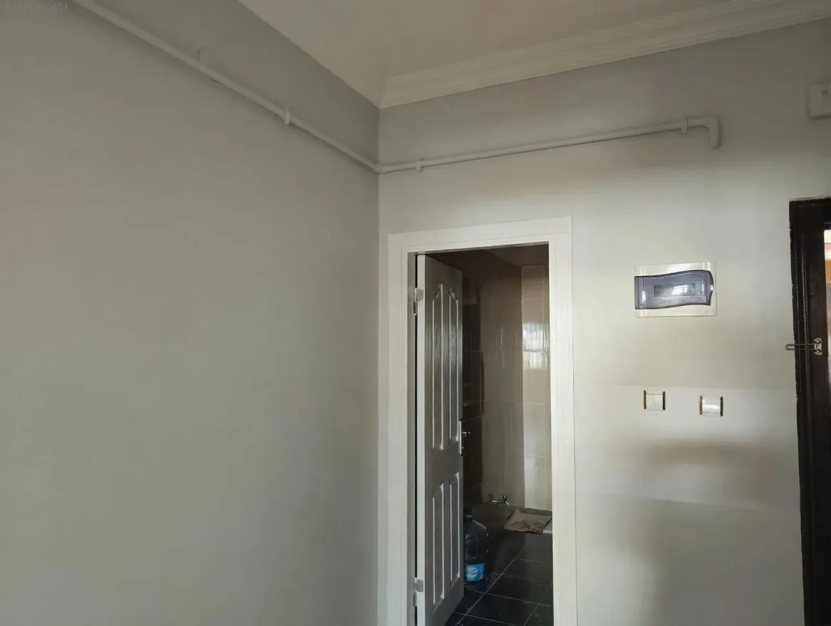 ERZURUM KİRALIK MERKEZİ ISITMALI 2+1 DAİRE | 85M² AZIZIYE - Fotoğraf 7