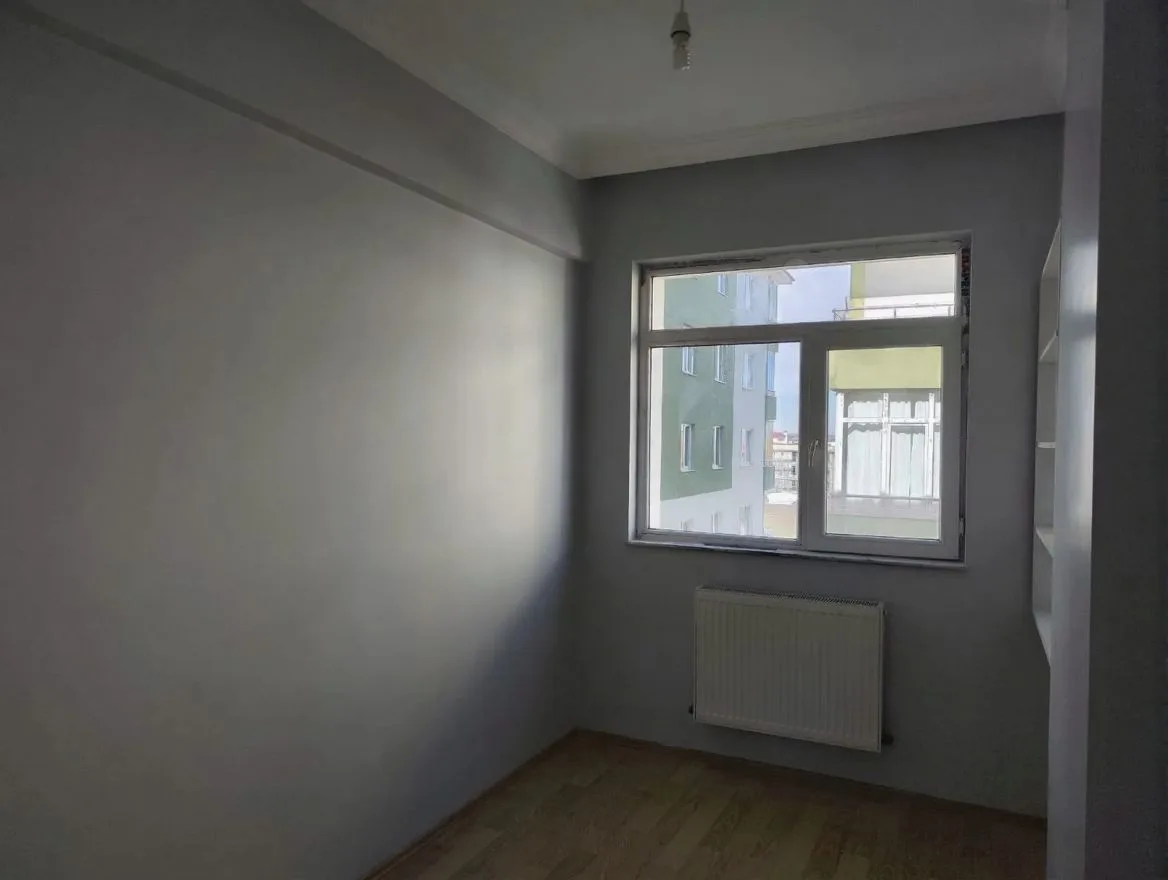 ERZURUM KİRALIK MERKEZİ ISITMALI 2+1 DAİRE | 85M² AZIZIYE - Fotoğraf 8