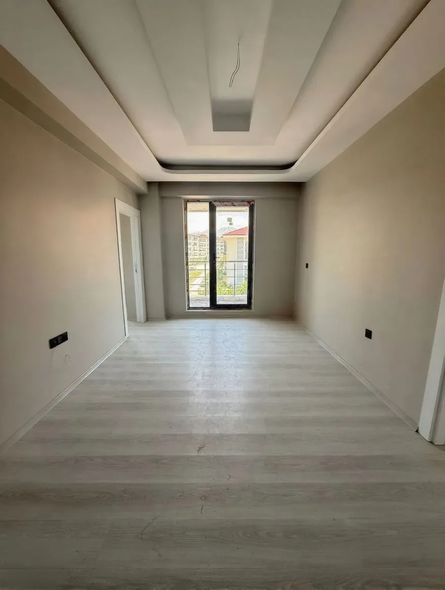3+0 KİRALIK DAİRE ERZURUM/AZIZIYE 100M² ÇATI KATI - Fotoğraf 12