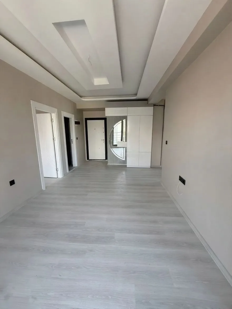 3+0 KİRALIK DAİRE ERZURUM/AZIZIYE 100M² ÇATI KATI - Fotoğraf 13
