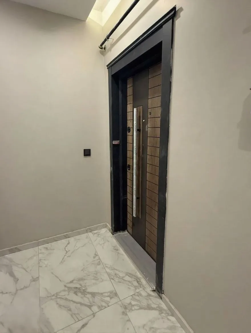 3+0 KİRALIK DAİRE ERZURUM/AZIZIYE 100M² ÇATI KATI - Fotoğraf 16