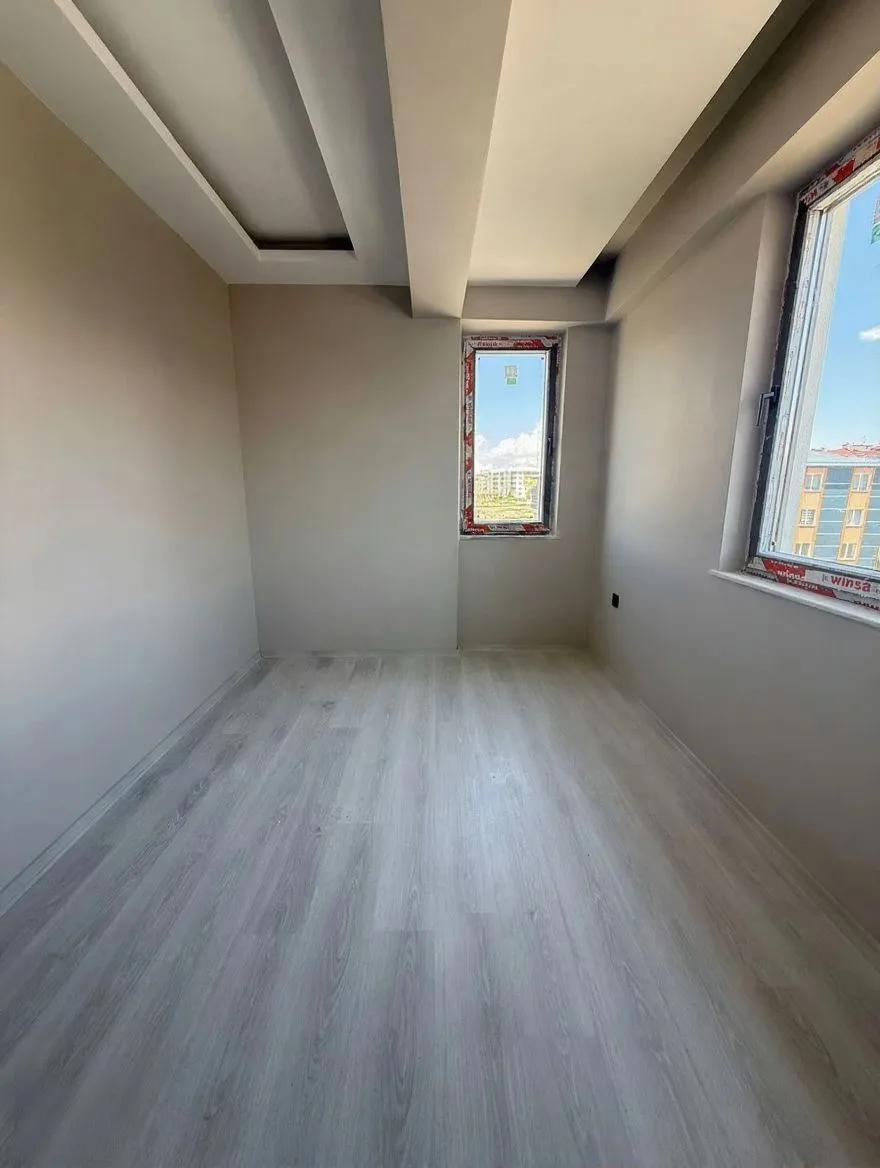 3+0 KİRALIK DAİRE ERZURUM/AZIZIYE 100M² ÇATI KATI