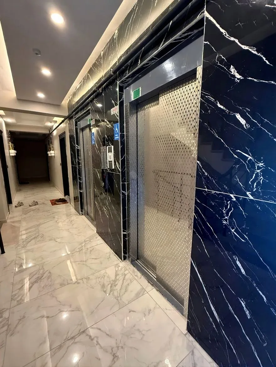 3+0 KİRALIK DAİRE ERZURUM/AZIZIYE 100M² ÇATI KATI - Fotoğraf 20