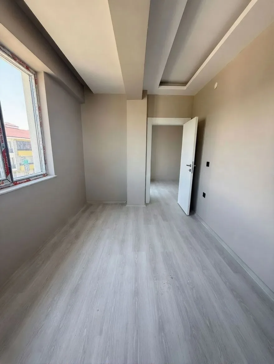 3+0 KİRALIK DAİRE ERZURUM/AZIZIYE 100M² ÇATI KATI