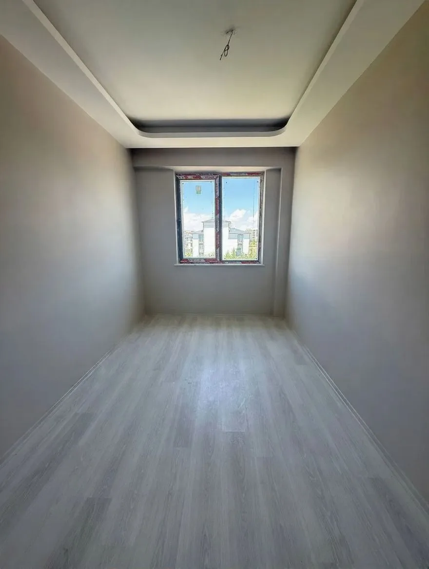 3+0 KİRALIK DAİRE ERZURUM/AZIZIYE 100M² ÇATI KATI