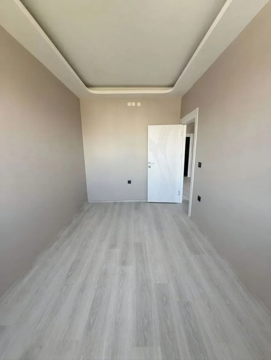 3+0 KİRALIK DAİRE ERZURUM/AZIZIYE 100M² ÇATI KATI