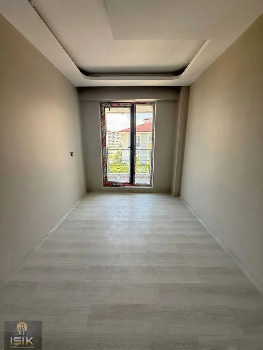3+0 KİRALIK DAİRE ERZURUM/AZIZIYE 100M² ÇATI KATI - Fotoğraf 6