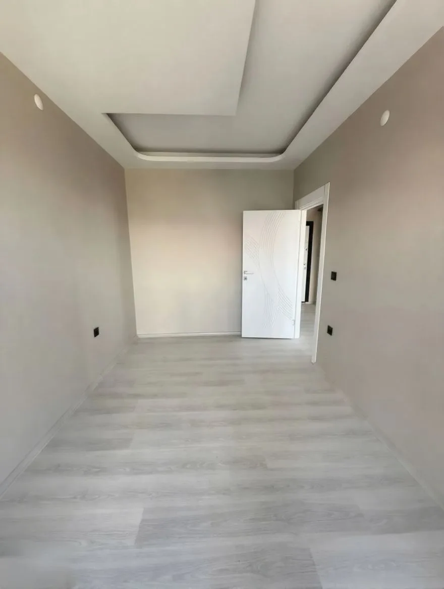 3+0 KİRALIK DAİRE ERZURUM/AZIZIYE 100M² ÇATI KATI - Fotoğraf 7