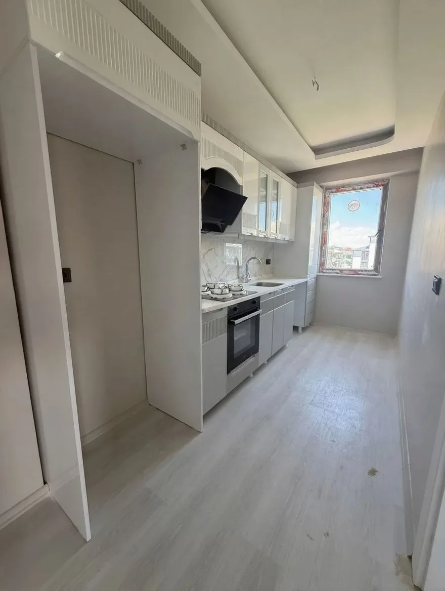 3+0 KİRALIK DAİRE ERZURUM/AZIZIYE 100M² ÇATI KATI - Fotoğraf 8