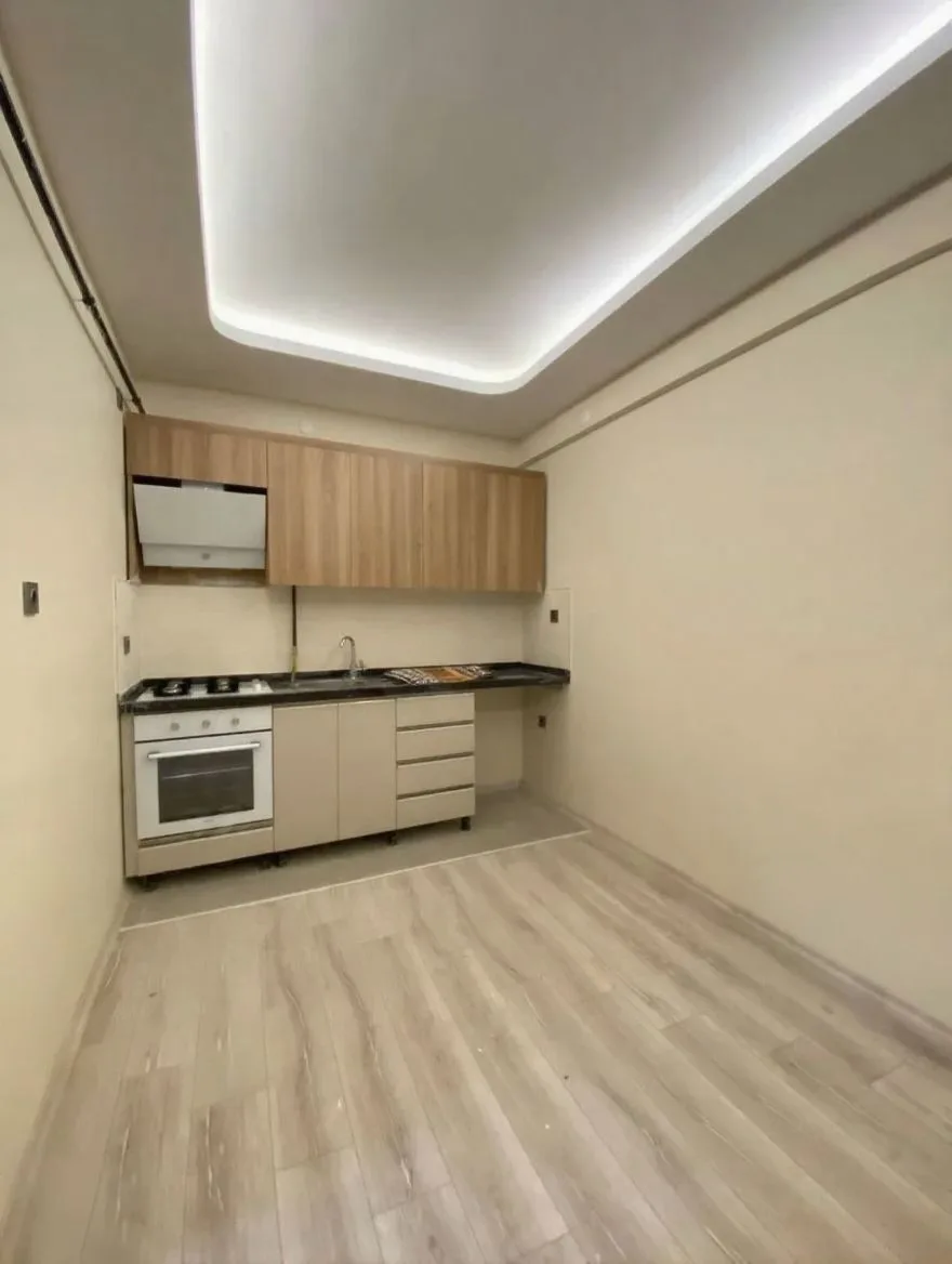 ERZURUM KİRALIK 1+1 DAİRE | AZIZIYE 40M² YENİ