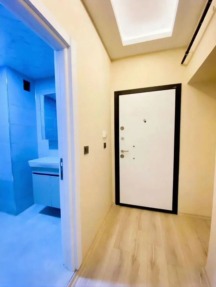 ERZURUM KİRALIK 1+1 DAİRE | AZIZIYE 40M² YENİ - Fotoğraf 11