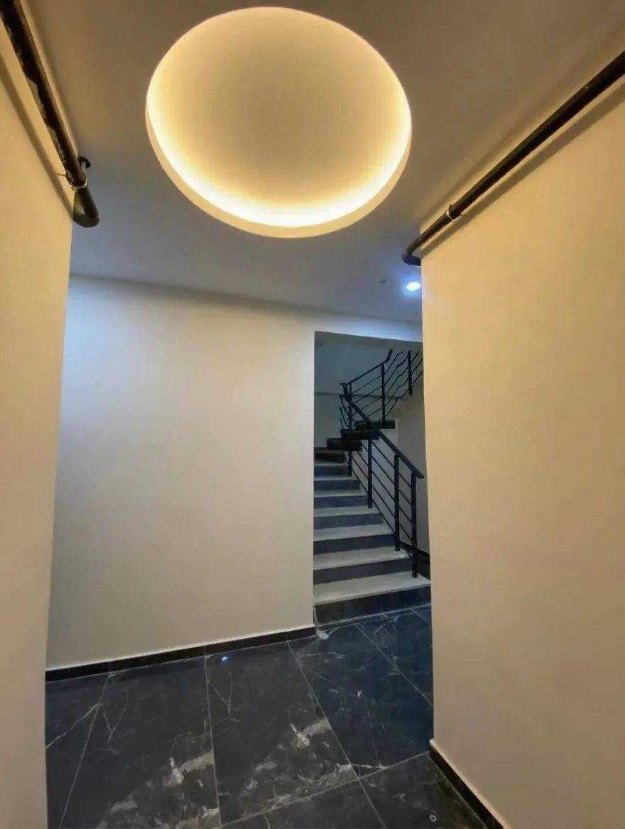 ERZURUM KİRALIK 1+1 DAİRE | AZIZIYE 40M² YENİ - Fotoğraf 12
