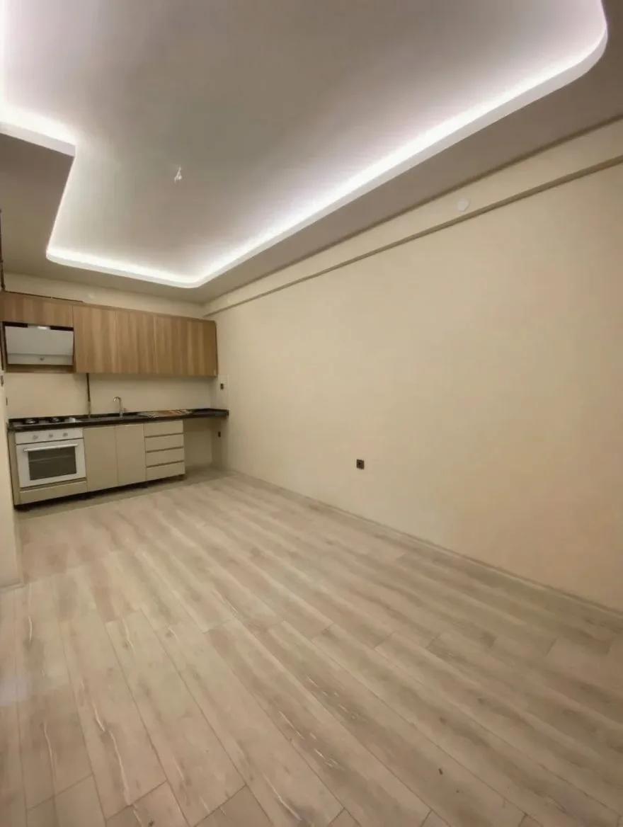 ERZURUM KİRALIK 1+1 DAİRE | AZIZIYE 40M² YENİ