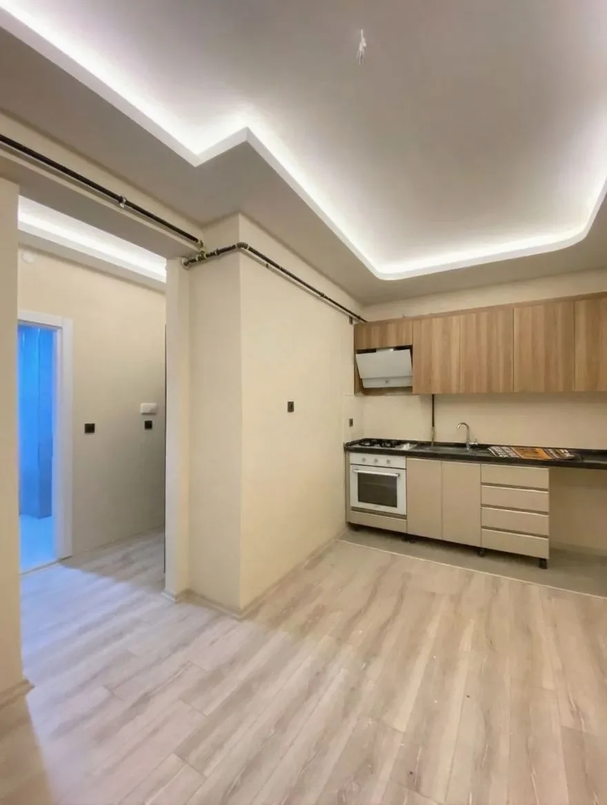 ERZURUM KİRALIK 1+1 DAİRE | AZIZIYE 40M² YENİ