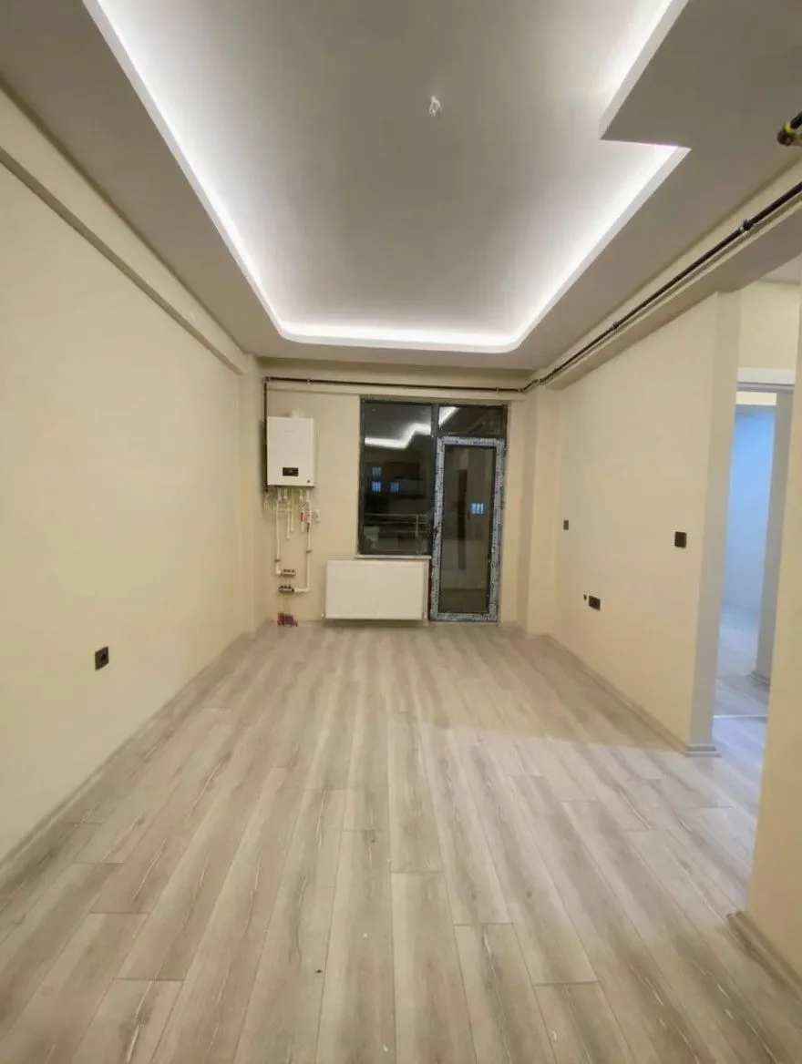 ERZURUM KİRALIK 1+1 DAİRE | AZIZIYE 40M² YENİ