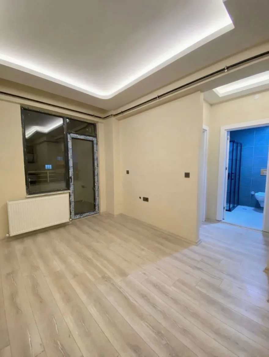 ERZURUM KİRALIK 1+1 DAİRE | AZIZIYE 40M² YENİ