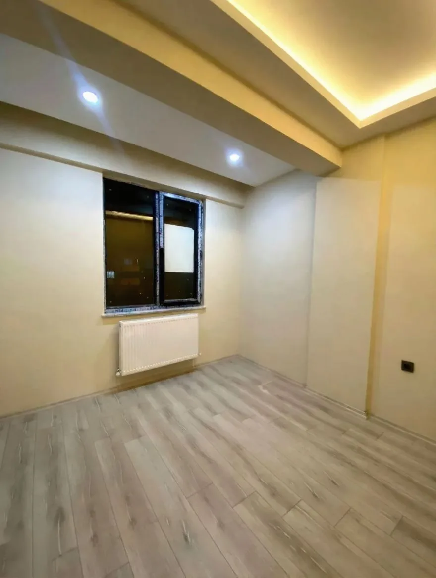 ERZURUM KİRALIK 1+1 DAİRE | AZIZIYE 40M² YENİ - Fotoğraf 6