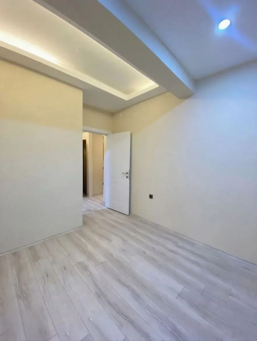 ERZURUM KİRALIK 1+1 DAİRE | AZIZIYE 40M² YENİ - Fotoğraf 7