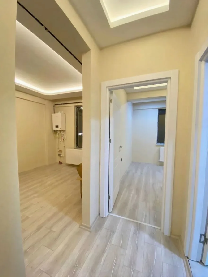 ERZURUM KİRALIK 1+1 DAİRE | AZIZIYE 40M² YENİ - Fotoğraf 8