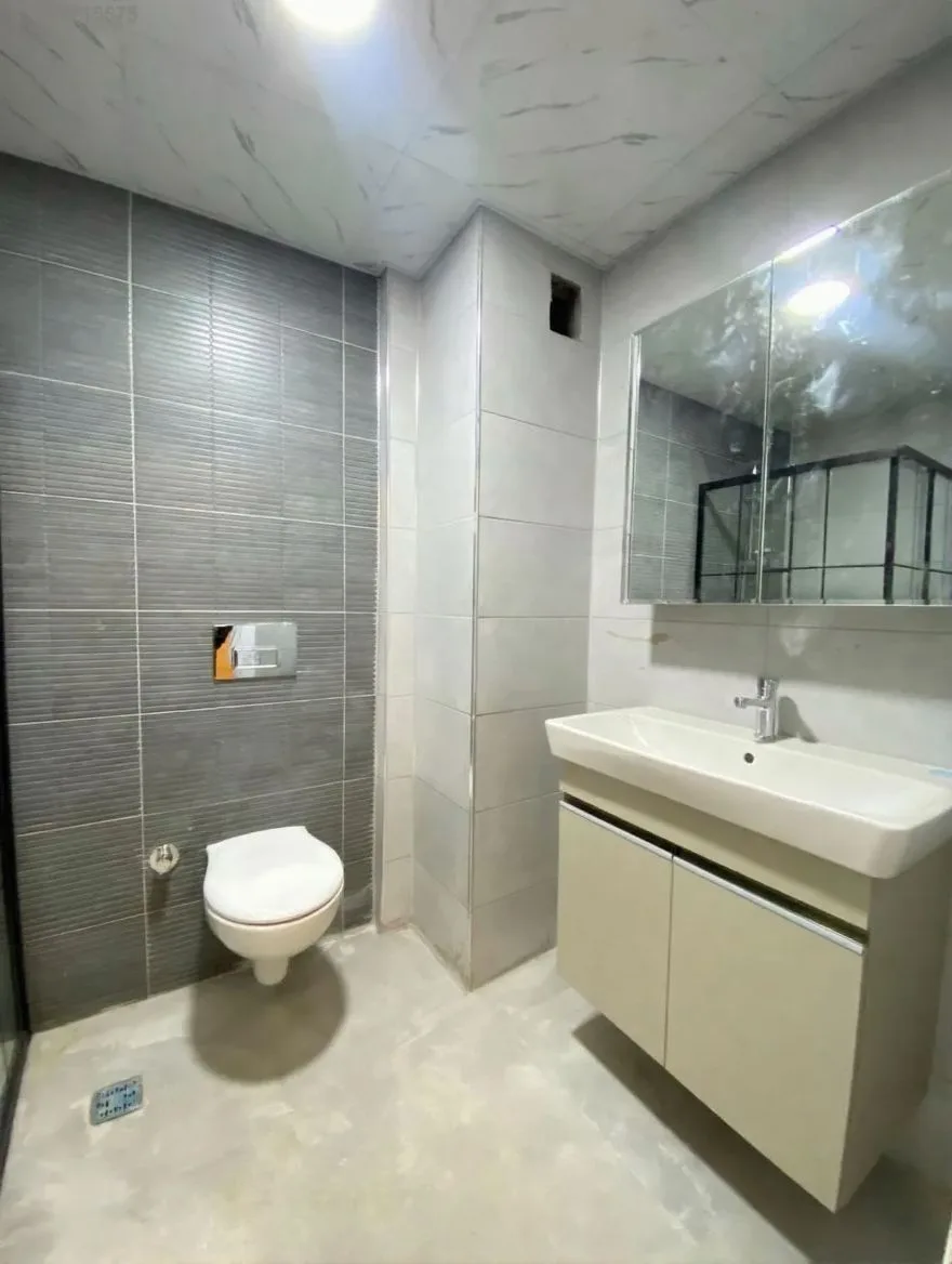 ERZURUM KİRALIK 1+1 DAİRE | AZIZIYE 40M² YENİ - Fotoğraf 9