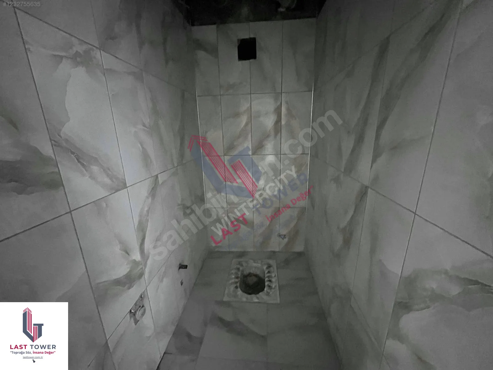 ERZURUM SATILIK SIFIR 2+1 DAİRE | 105 m² GENİŞ + GİYİNME ODALI - Fotoğraf 7