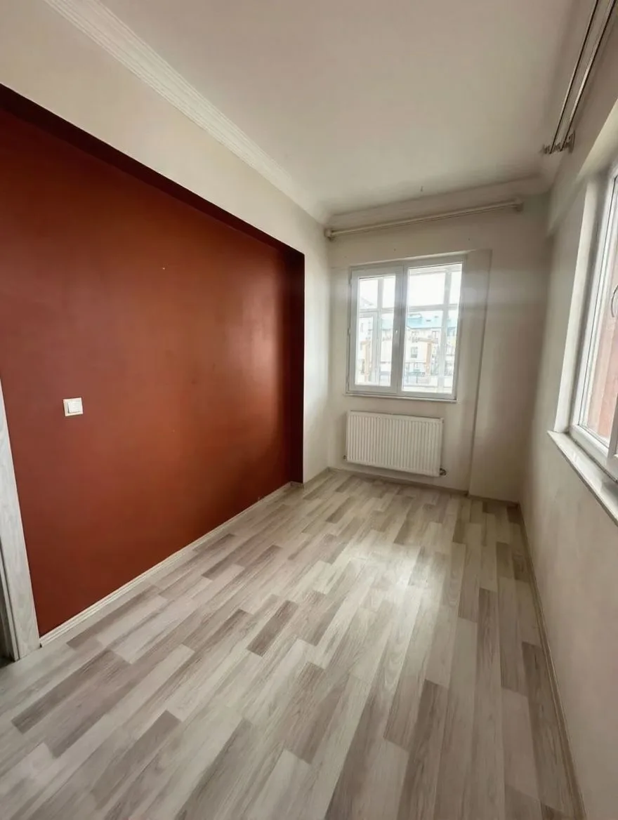 ERZURUM KİRALIK MERKEZİ ISITMALI 2+1 DAİRE 85M² AZIZIYE - Fotoğraf 11