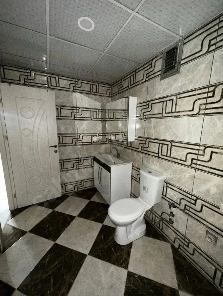 ERZURUM KİRALIK MERKEZİ ISITMALI 2+1 DAİRE 85M² AZIZIYE - Fotoğraf 14