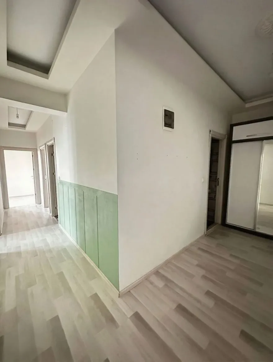 ERZURUM KİRALIK MERKEZİ ISITMALI 2+1 DAİRE 85M² AZIZIYE - Fotoğraf 15