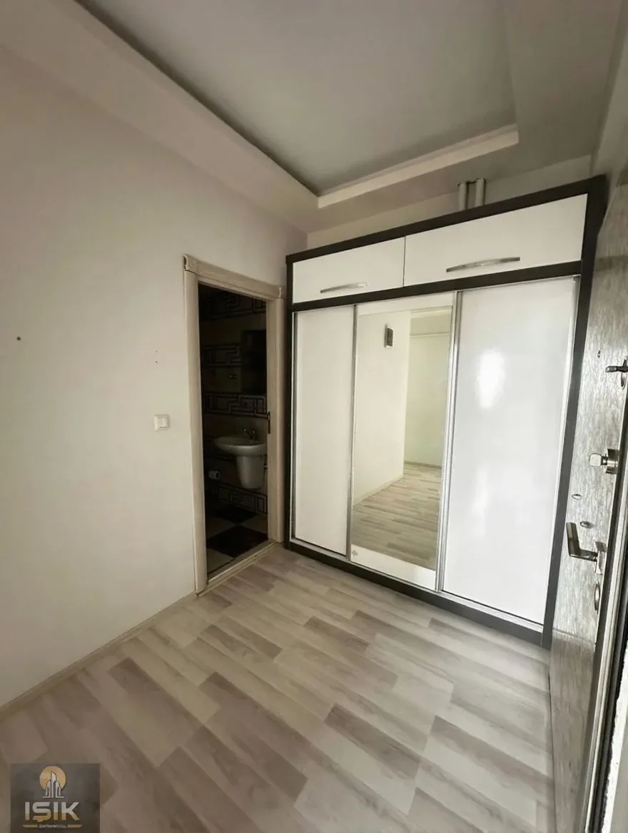 ERZURUM KİRALIK MERKEZİ ISITMALI 2+1 DAİRE 85M² AZIZIYE - Fotoğraf 16
