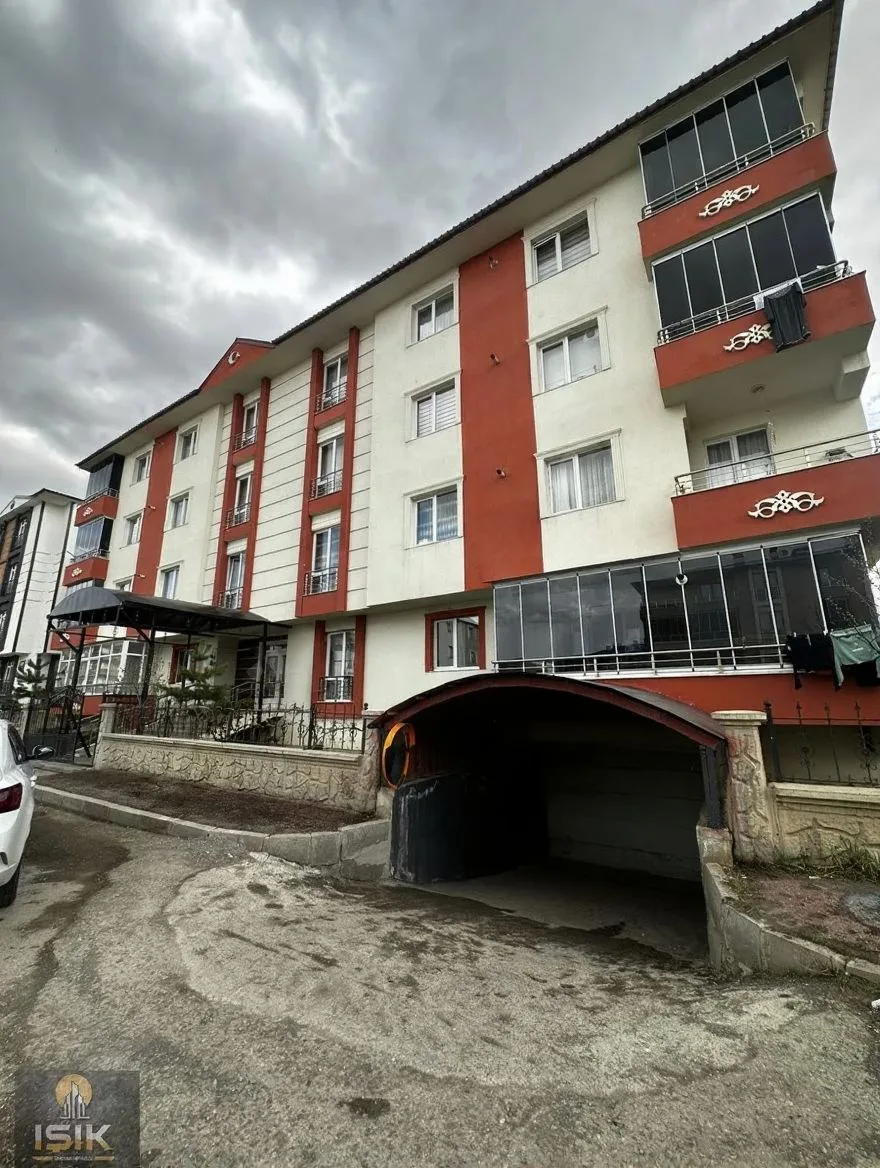 ERZURUM KİRALIK MERKEZİ ISITMALI 2+1 DAİRE 85M² AZIZIYE - Fotoğraf 18