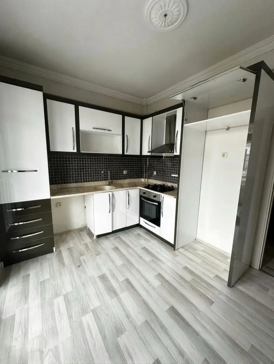 ERZURUM KİRALIK MERKEZİ ISITMALI 2+1 DAİRE 85M² AZIZIYE - Fotoğraf 2