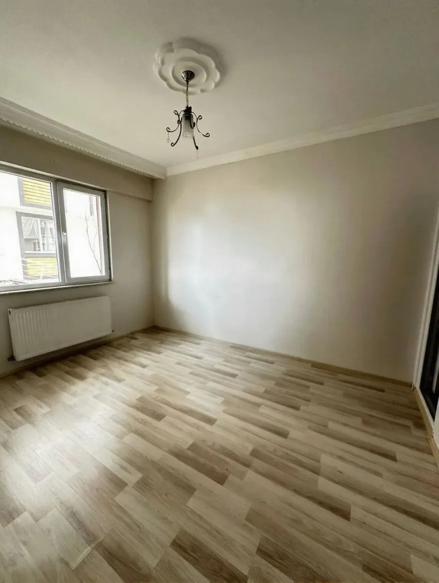 ERZURUM KİRALIK MERKEZİ ISITMALI 2+1 DAİRE 85M² AZIZIYE - Fotoğraf 5