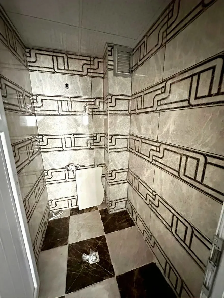 ERZURUM KİRALIK MERKEZİ ISITMALI 2+1 DAİRE 85M² AZIZIYE - Fotoğraf 7