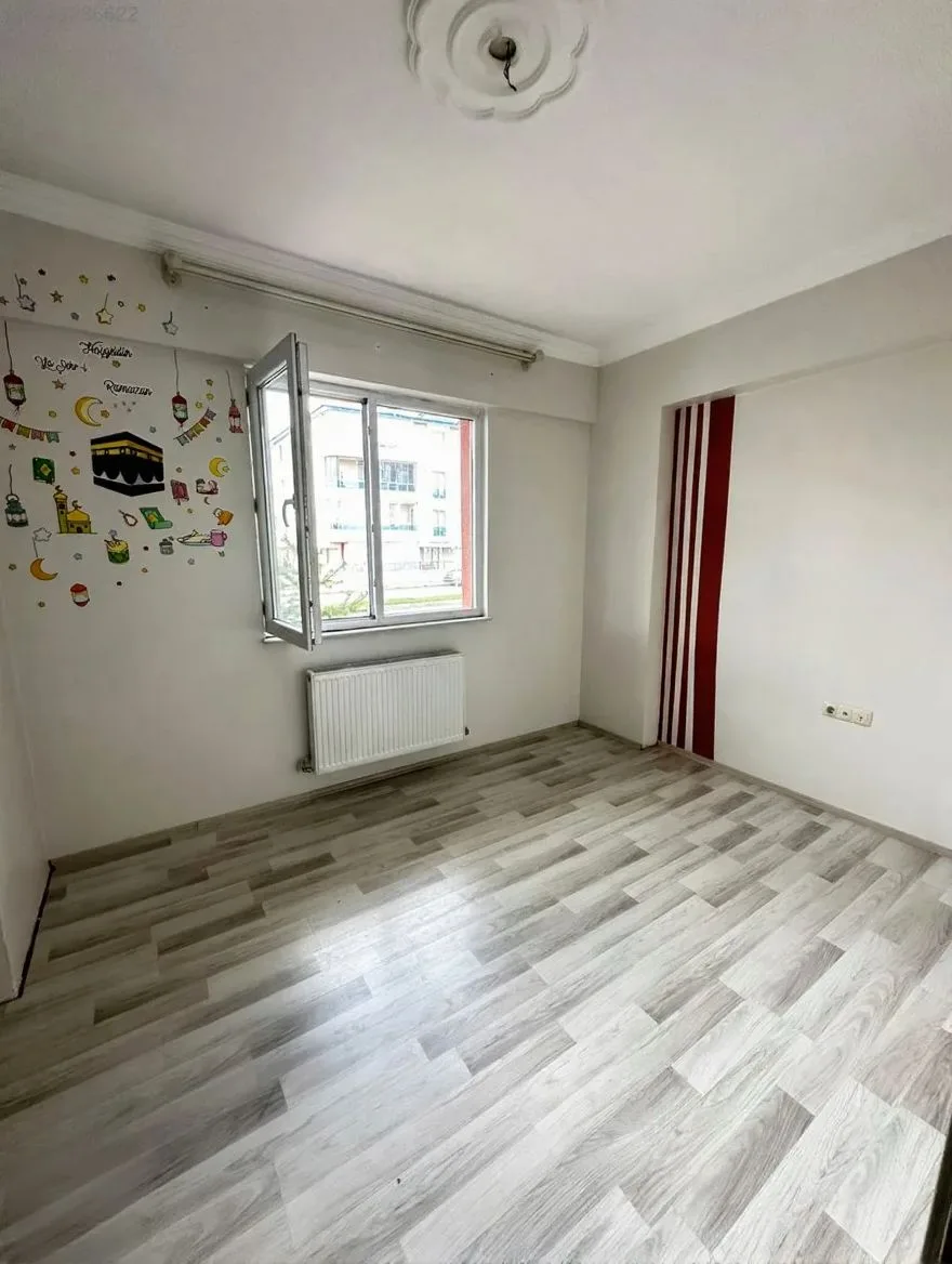 ERZURUM KİRALIK MERKEZİ ISITMALI 2+1 DAİRE 85M² AZIZIYE - Fotoğraf 8