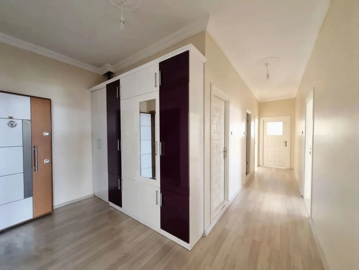 ERZURUM YAKUTIYE KİRALIK 3+1 DAİRE KURTULUŞ 140M² - Erzurum / Yakutiye / Kurtuluş Mh. Daire