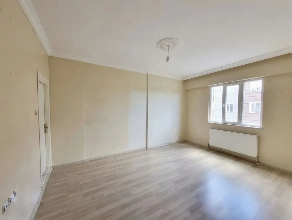 ERZURUM YAKUTIYE KİRALIK 3+1 DAİRE KURTULUŞ 140M² - Fotoğraf 10
