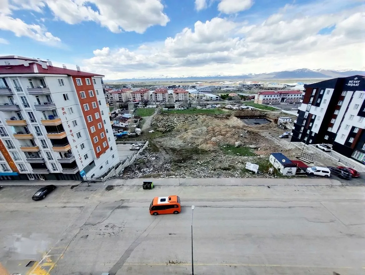 ERZURUM YAKUTIYE KİRALIK 3+1 DAİRE KURTULUŞ 140M² - Fotoğraf 11