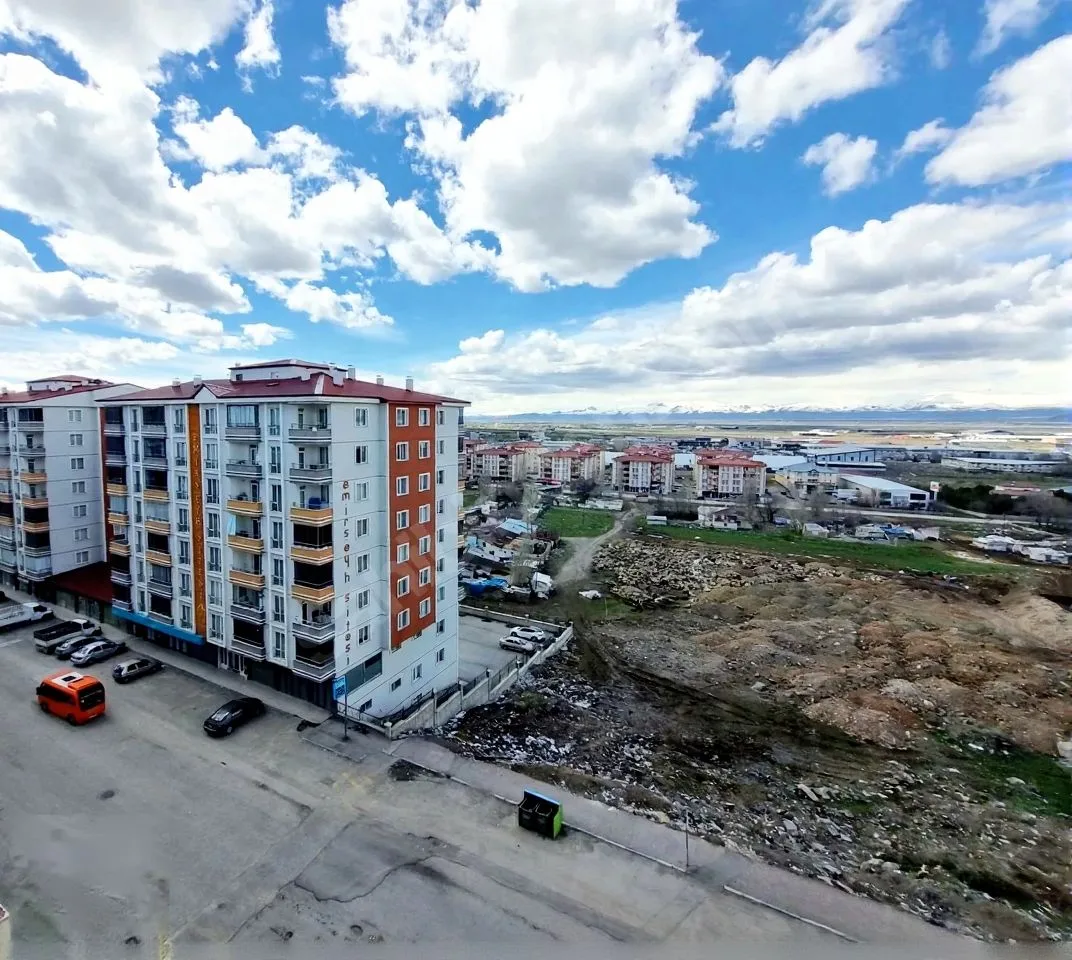 ERZURUM YAKUTIYE KİRALIK 3+1 DAİRE KURTULUŞ 140M² - Fotoğraf 12