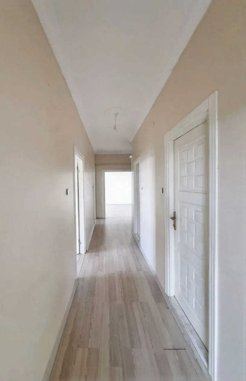 ERZURUM YAKUTIYE KİRALIK 3+1 DAİRE KURTULUŞ 140M² - Fotoğraf 13
