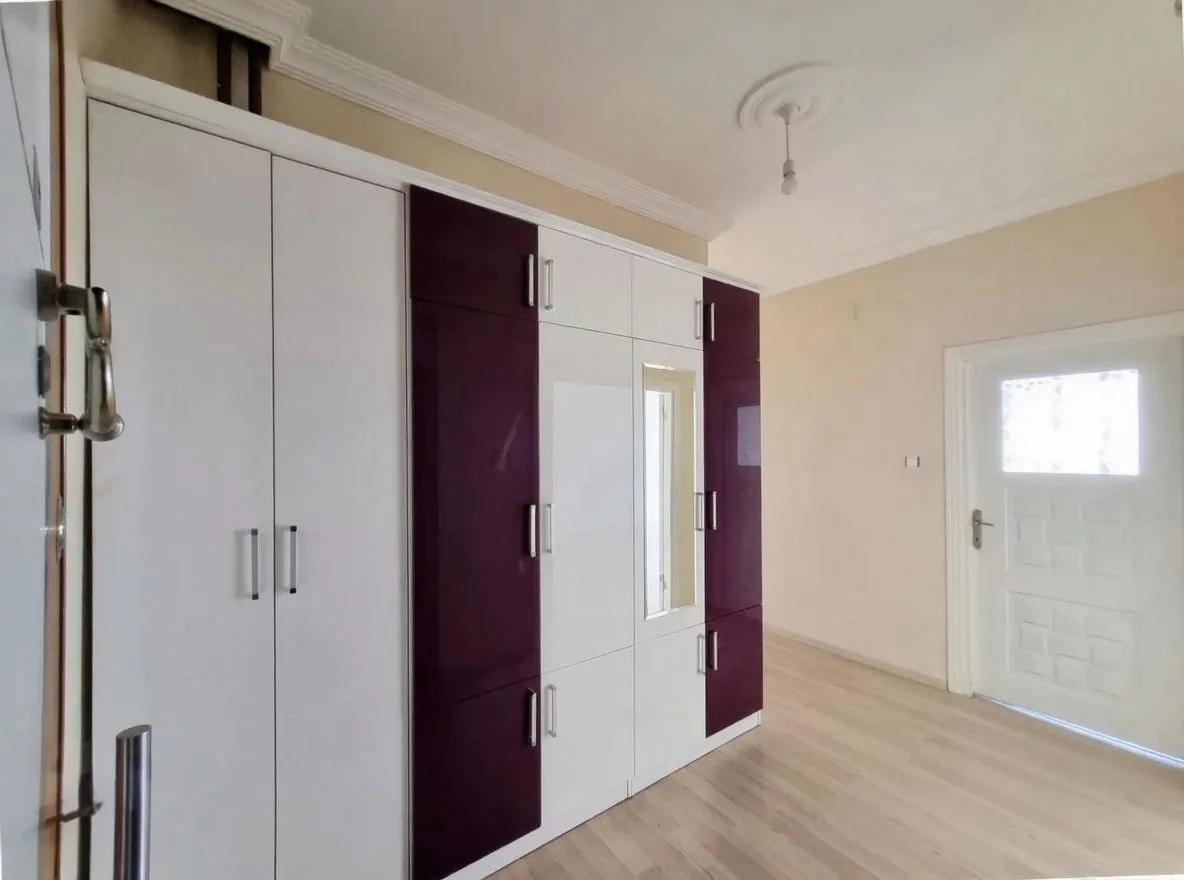 ERZURUM YAKUTIYE KİRALIK 3+1 DAİRE KURTULUŞ 140M² - Fotoğraf 15