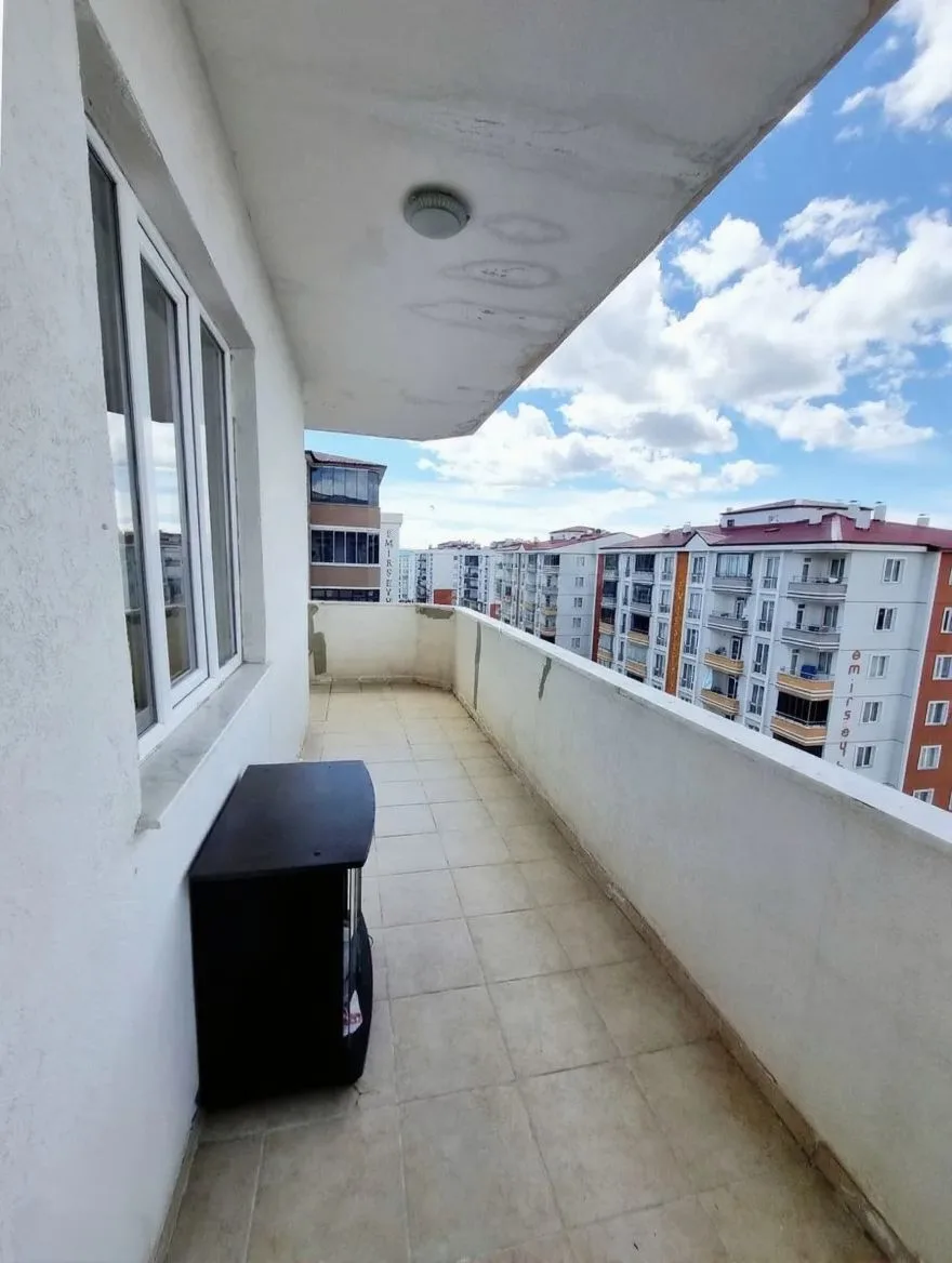 ERZURUM YAKUTIYE KİRALIK 3+1 DAİRE KURTULUŞ 140M² - Fotoğraf 16