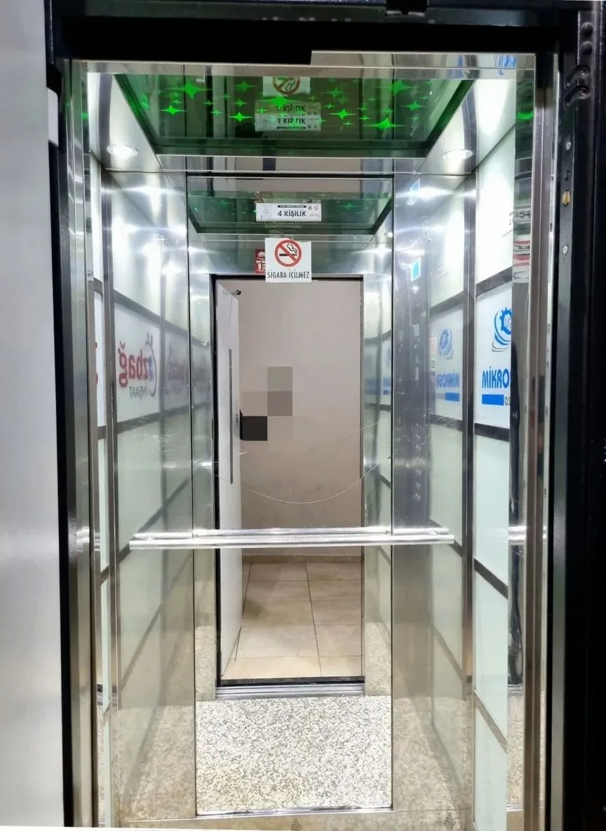 ERZURUM YAKUTIYE KİRALIK 3+1 DAİRE KURTULUŞ 140M² - Fotoğraf 18